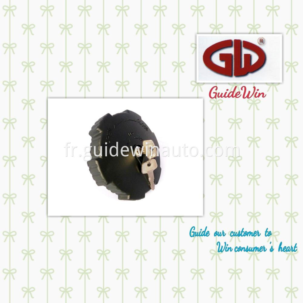 Guidewin Car Auto Recherd Part Taiwan Huile Tank Cover